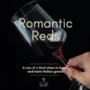 Romantic Reds