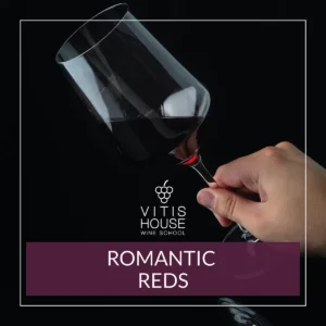 vitis house romantic reds