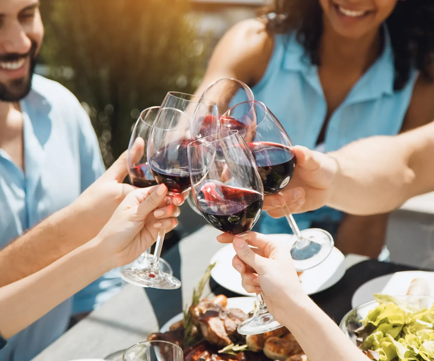 vitis house five fab summertime red wines