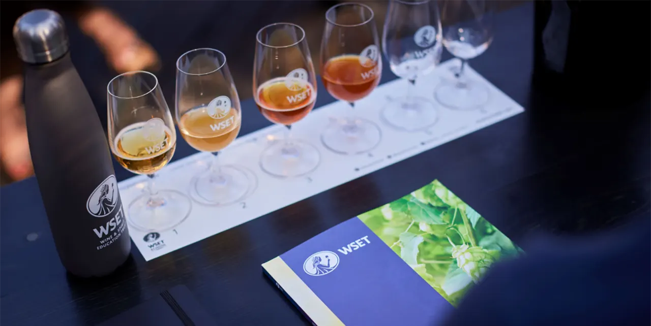 vitis house news from wset