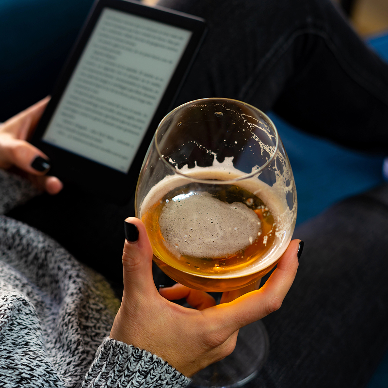 WSET Level 1 Award in Beer