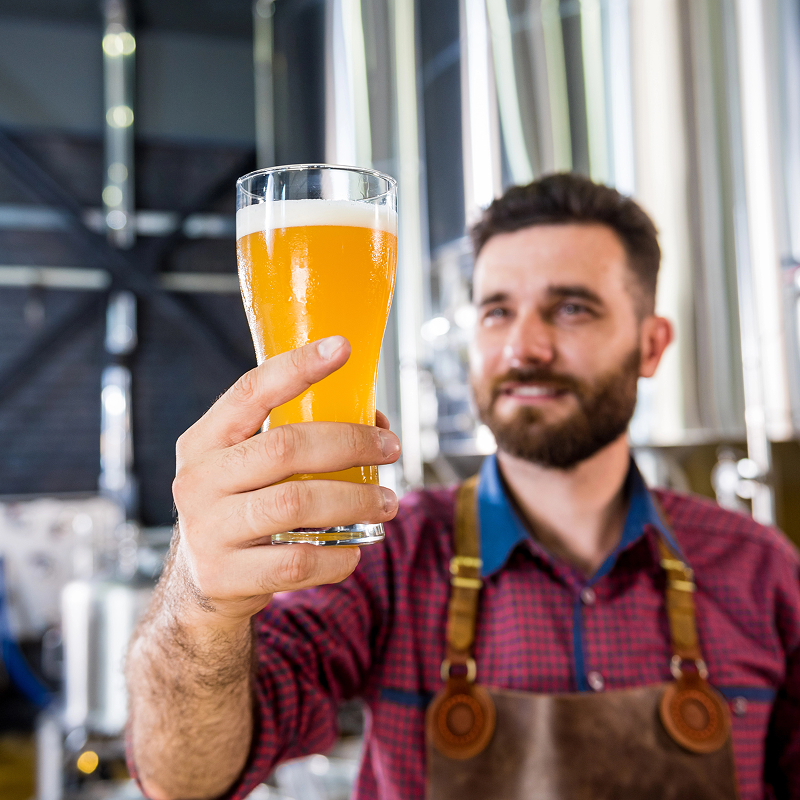 WSET® Level 2 in Beer ONLINE - Image 3