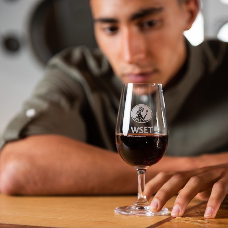 WSET® Level 1 in Wines ONLINE - Image 3