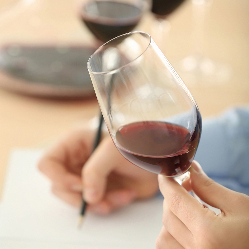 WSET® Level 3 in Wines ONLINE - Image 4