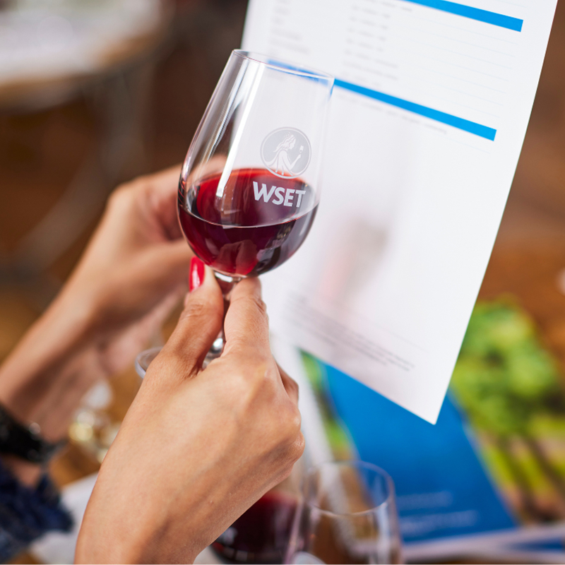 WSET® Level 2 in Wines ONLINE - Image 2