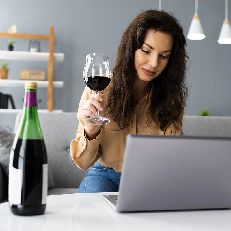 WSET® Level 2 in Wines ONLINE - Image 4