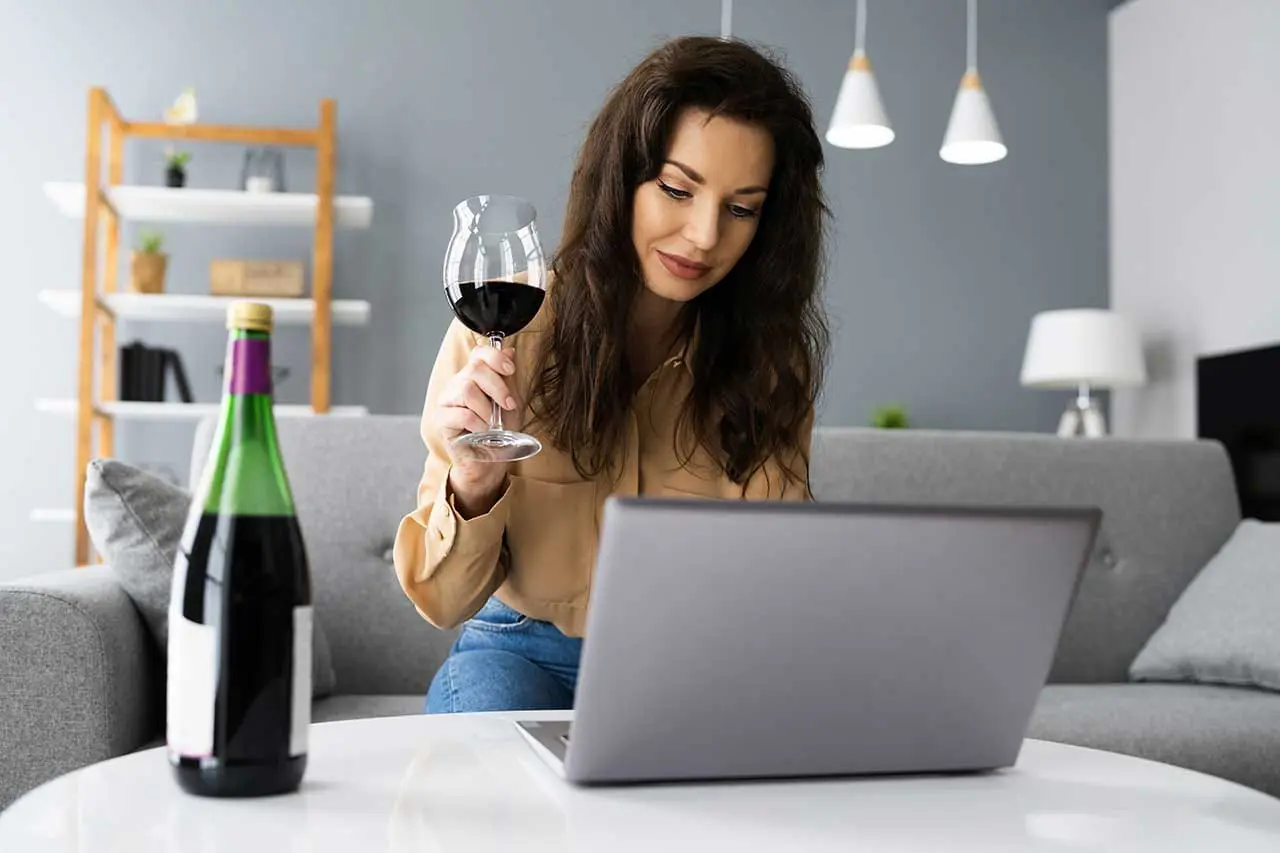 WSET® Level 3 in Wines ONLINE