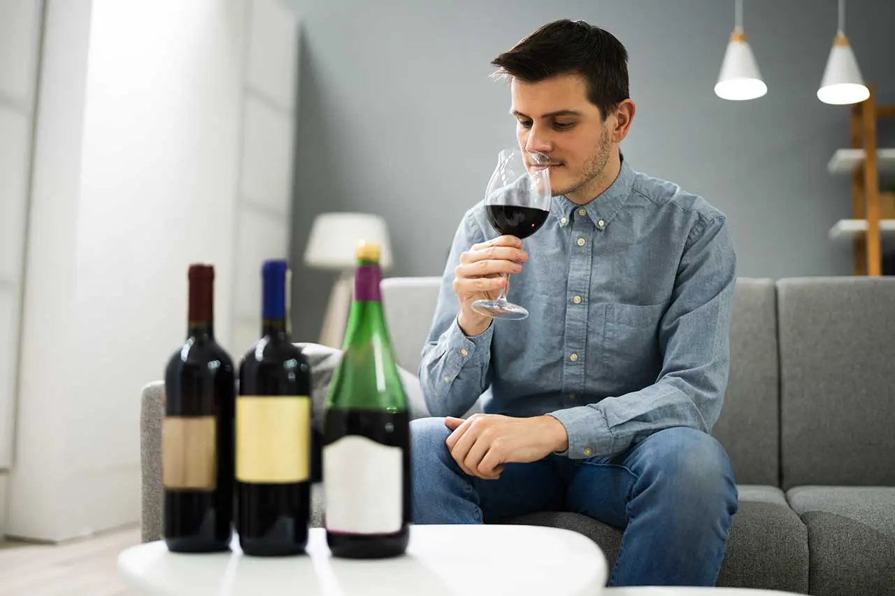 WSET® Level 3 Wines ONLINE Raleigh