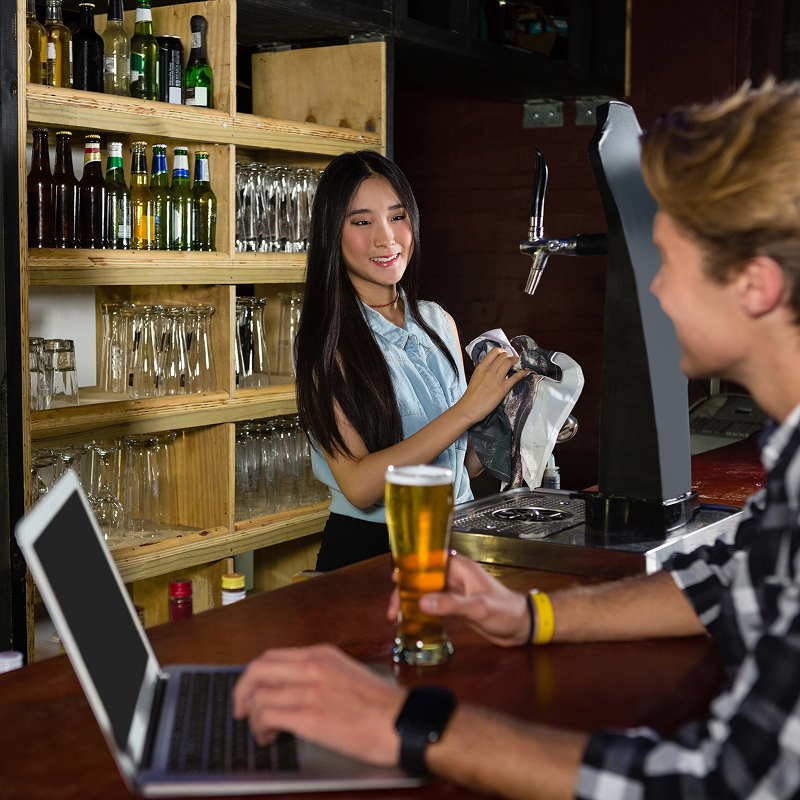 WSET Level 2 Beer Online