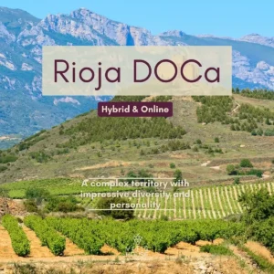 vitis houase rioja doca