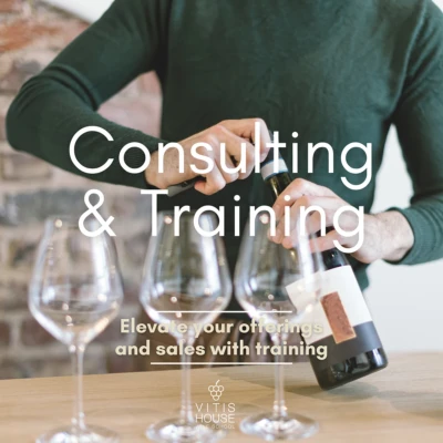 vitis house consulting and training