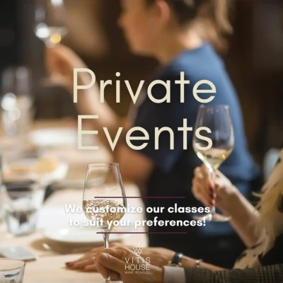 Corporate & Private Events in Raleigh, NC