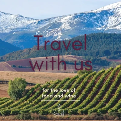 vitis house travel with us