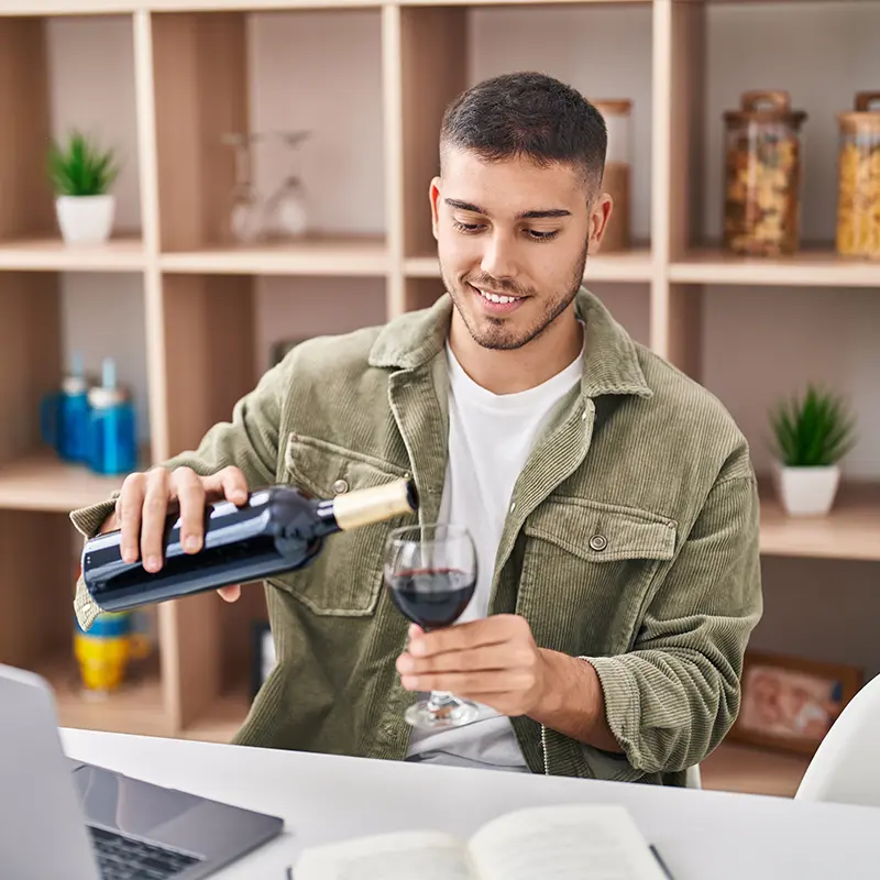 WSET® Level 2 Award in Wine Live - Online - Image 4