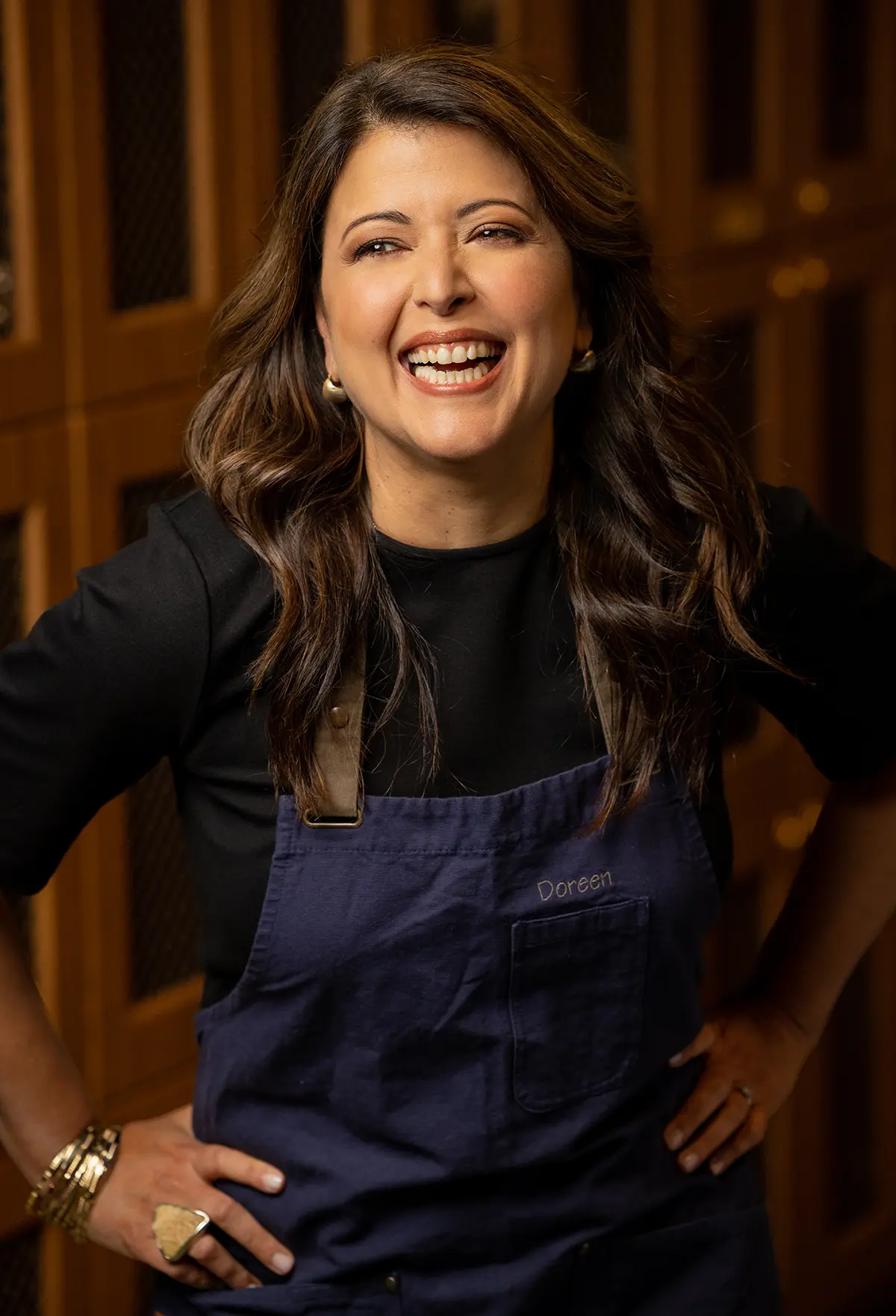 Vitis House European Culinary Excellence Takes To The Stage At Food And Wine Classic In Aspen