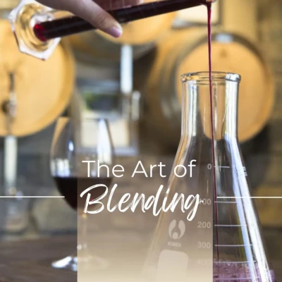 vitis house the art of blending