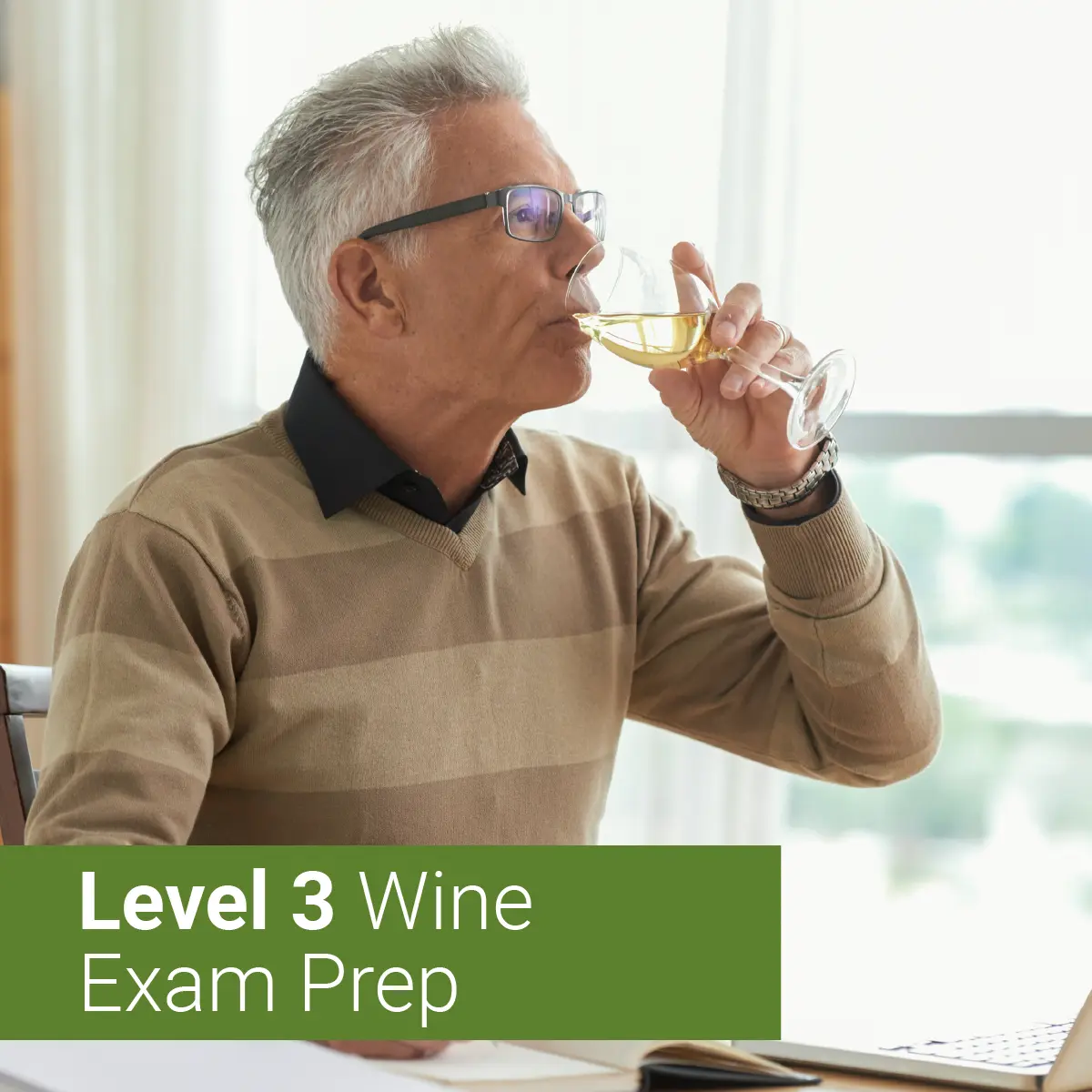 vitis house level 3 wine exam prep