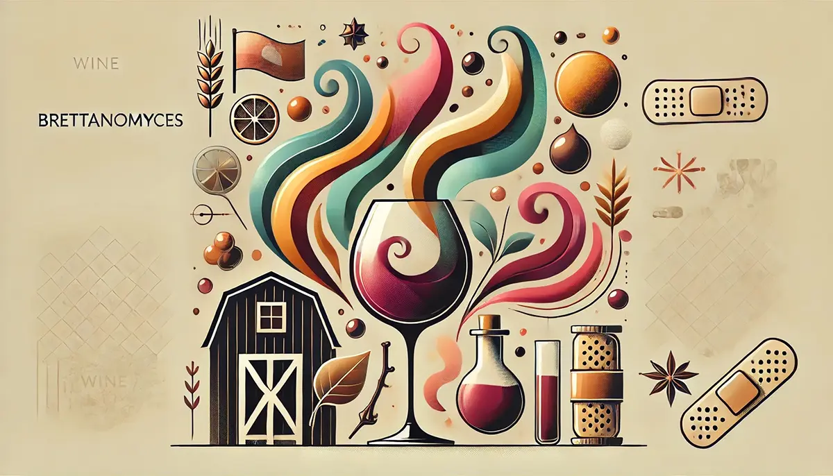 vitis house whats this funky flavor