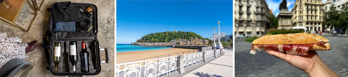 Preparing for Your Wine Tour