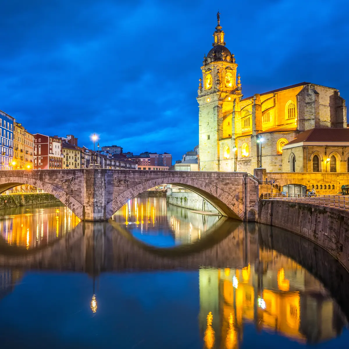Txakoli Wine Tasting San Sebastián