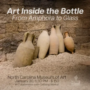 vitis house a portrait of wine