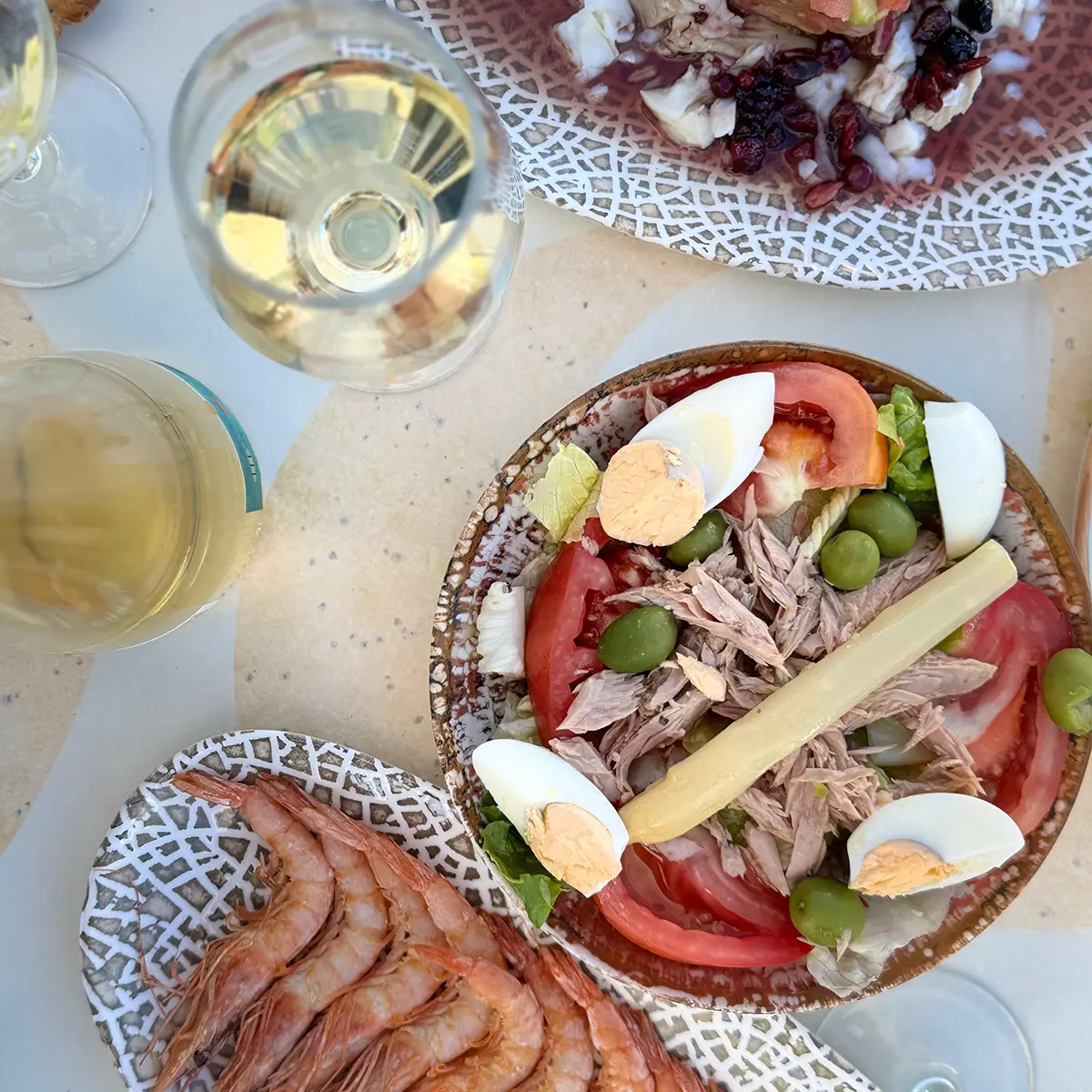 vitis house taste ribera rueda like a local