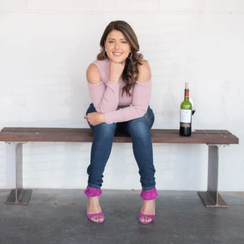 Doreen Colondres | sommelier classes near me