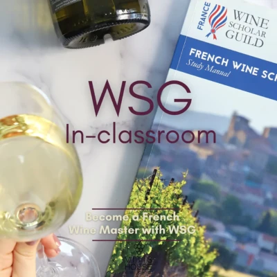 vitis house wsg in-classroom