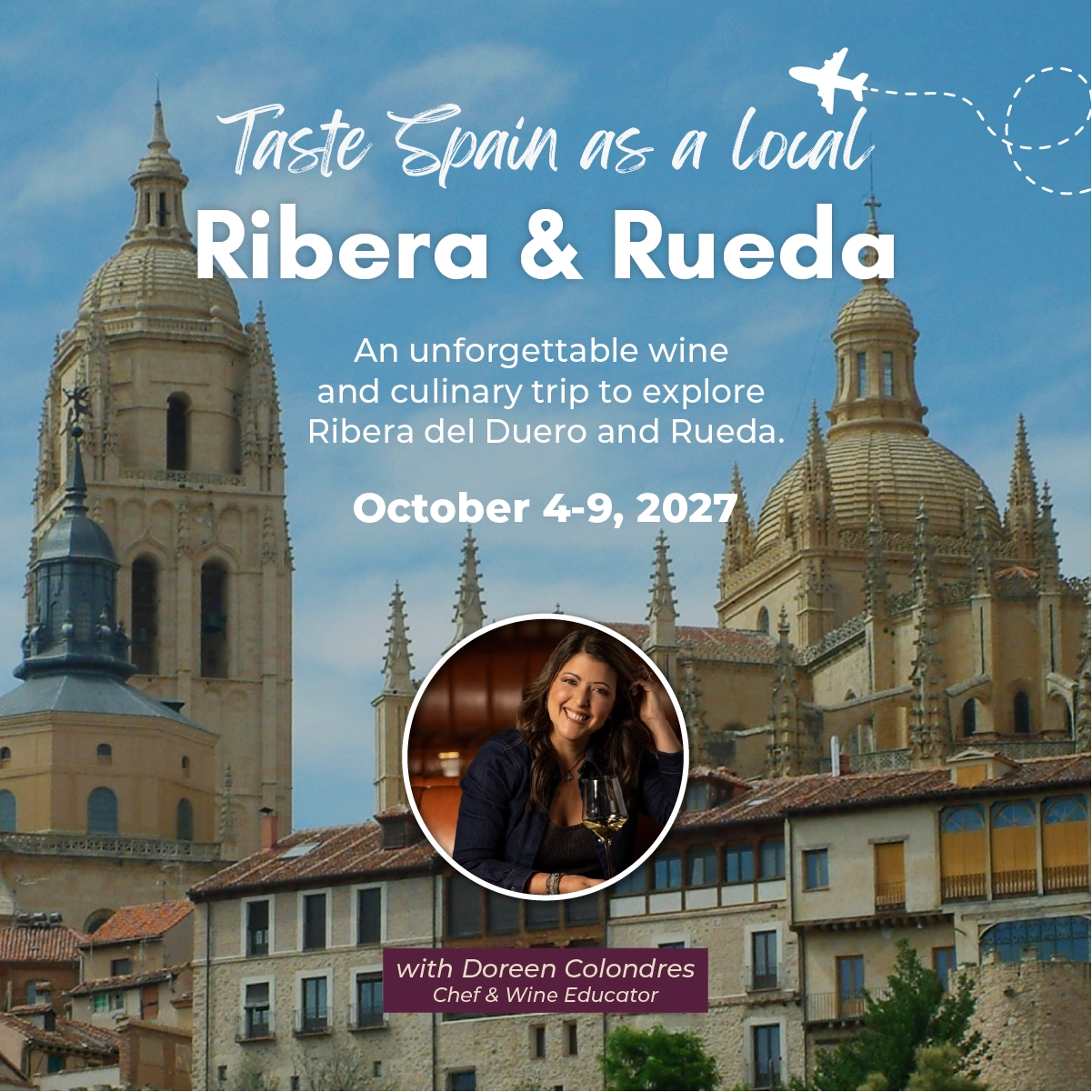 vitis house ribera and rueda