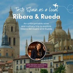 vitis house ribera and rueda