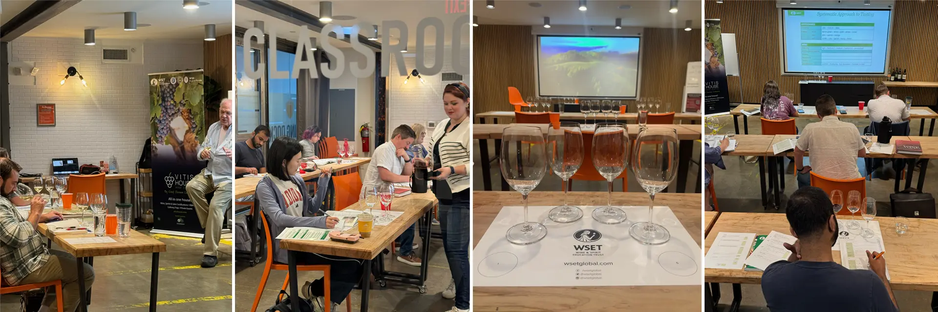 Vitis House How to Pass WSET Level 3: Expert Tips + Why In-Person Learning Matters