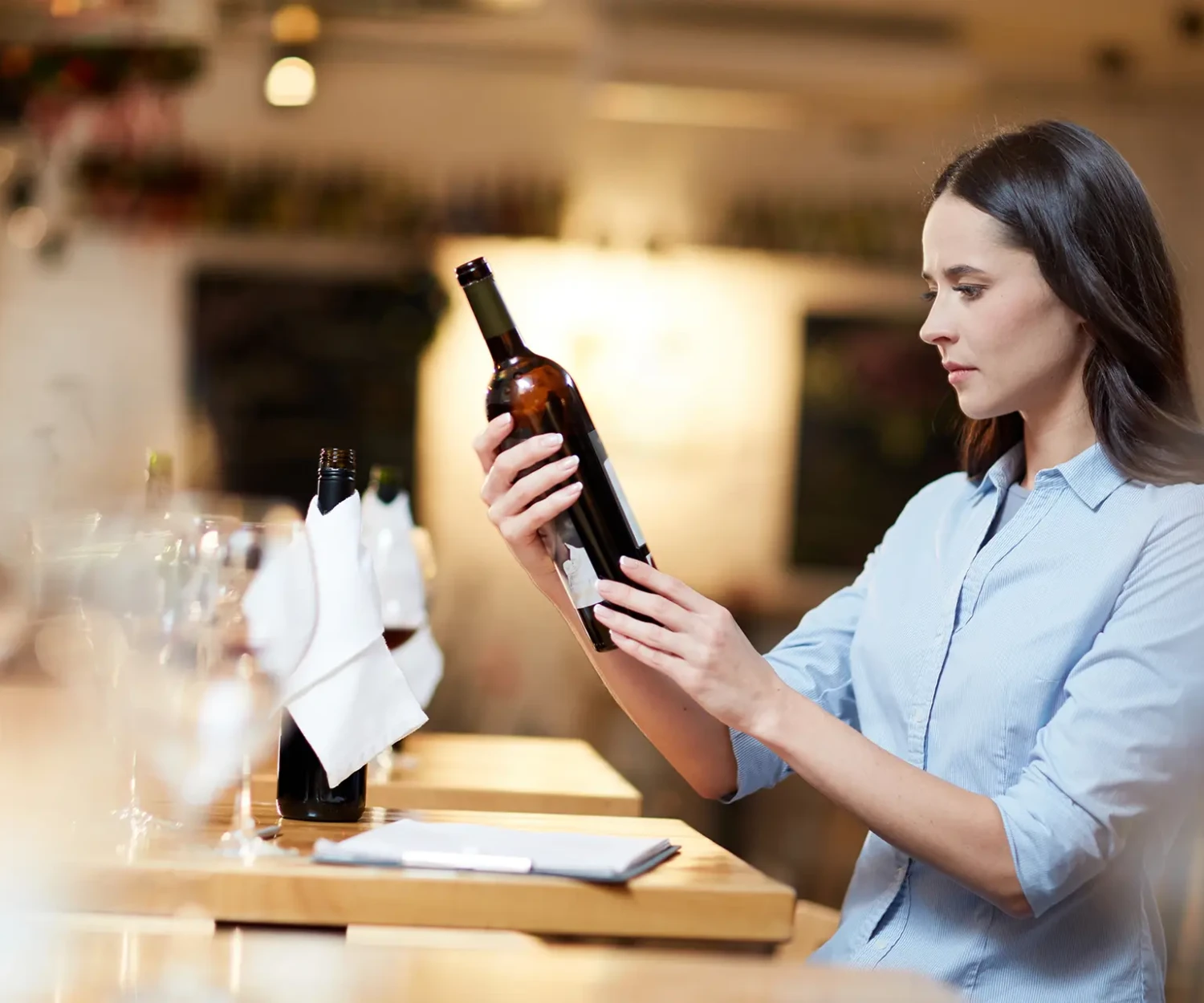 Vitis House How to Pass WSET Level 3: Expert Tips