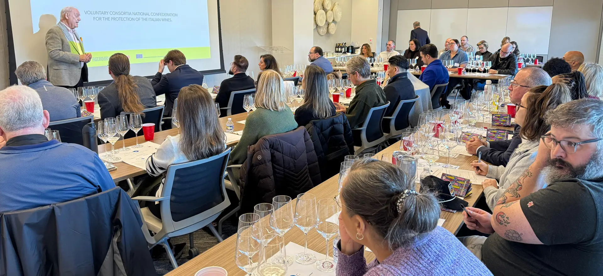 vitis house simply italian great wines americas tour