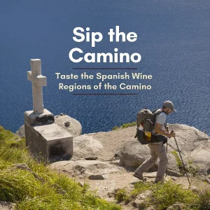 vitis house sip the camino