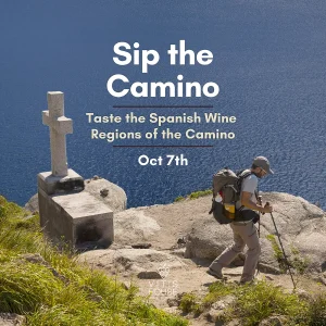 vitis house sip the camino