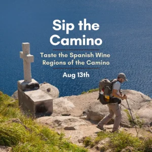 vitis house sip the camino