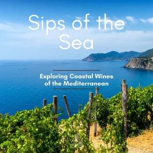 vitis house sips of the sea