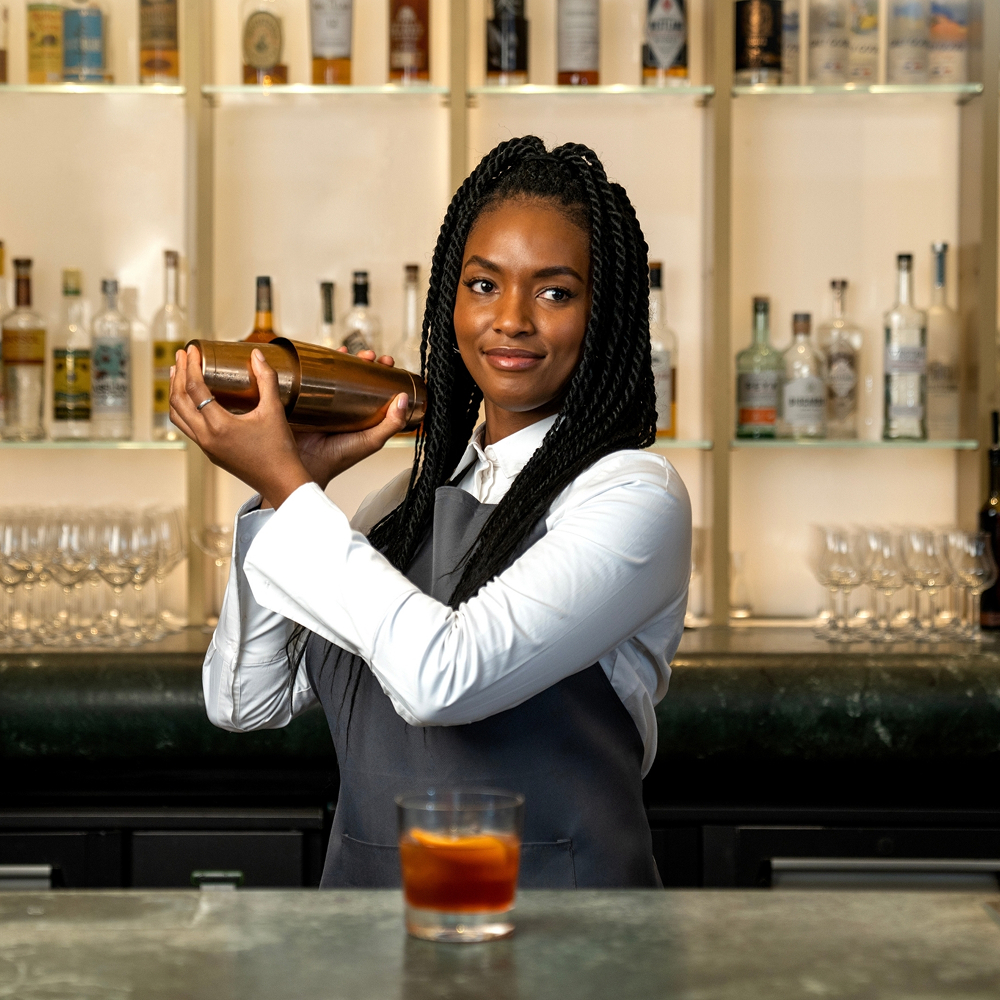 Spirits WSET® Level 1