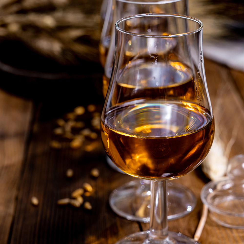 WSET® Level 1 Spirits
