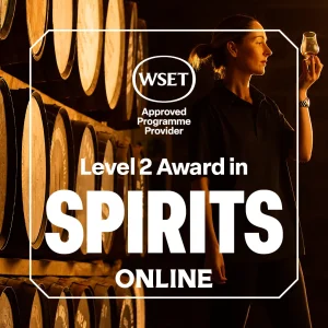 vitis house wset level 2 award in spirits online
